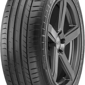 Anvelopa Vara 255/35 R20 97Y XL VREDESTEIN ULTRAC PRO Preferatul clienților